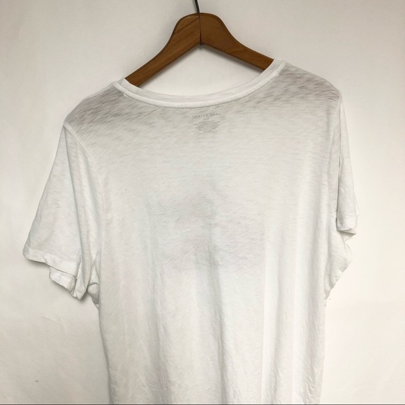 ➕ Lane Bryant Love Unites Short Sleeve T Shirt - Picture 5 of 8